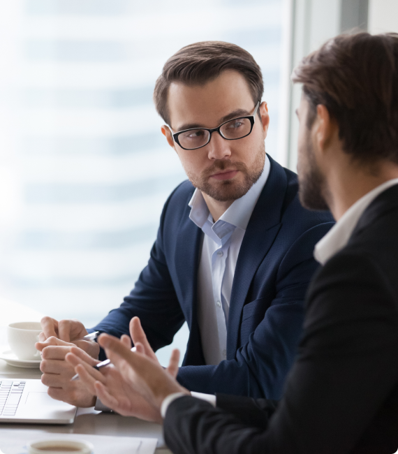 Tempus Partners Tempus Partners