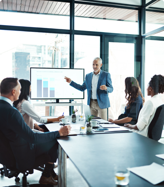 Tempus Partners Tempus Partners